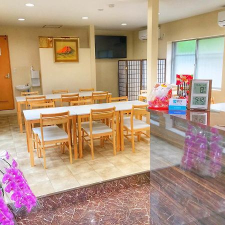Hotel Sunmarine Tarui  外观 照片