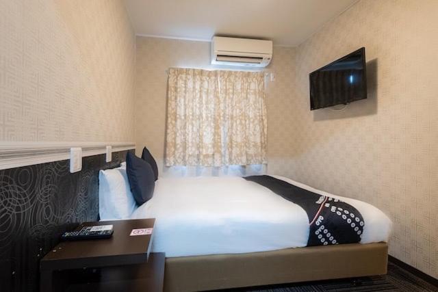 Hotel Sunmarine Tarui  外观 照片