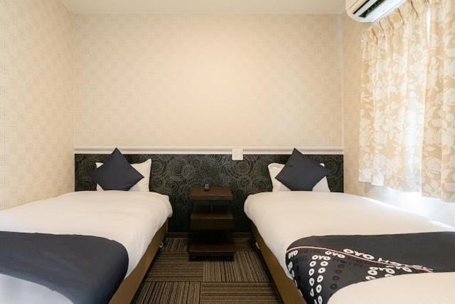 Hotel Sunmarine Tarui  外观 照片