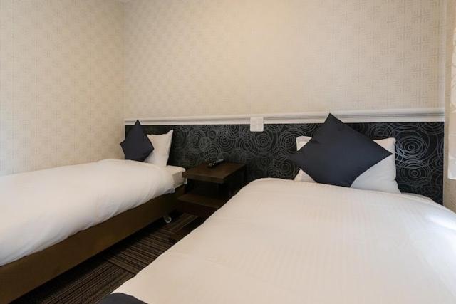 Hotel Sunmarine Tarui  外观 照片