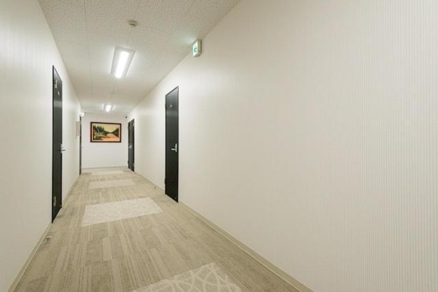 Hotel Sunmarine Tarui  外观 照片