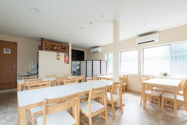 Hotel Sunmarine Tarui  外观 照片