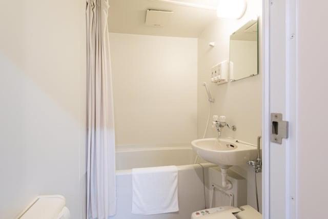 Hotel Sunmarine Tarui  外观 照片