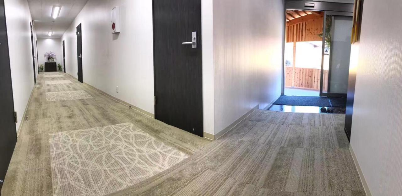 Hotel Sunmarine Tarui  外观 照片