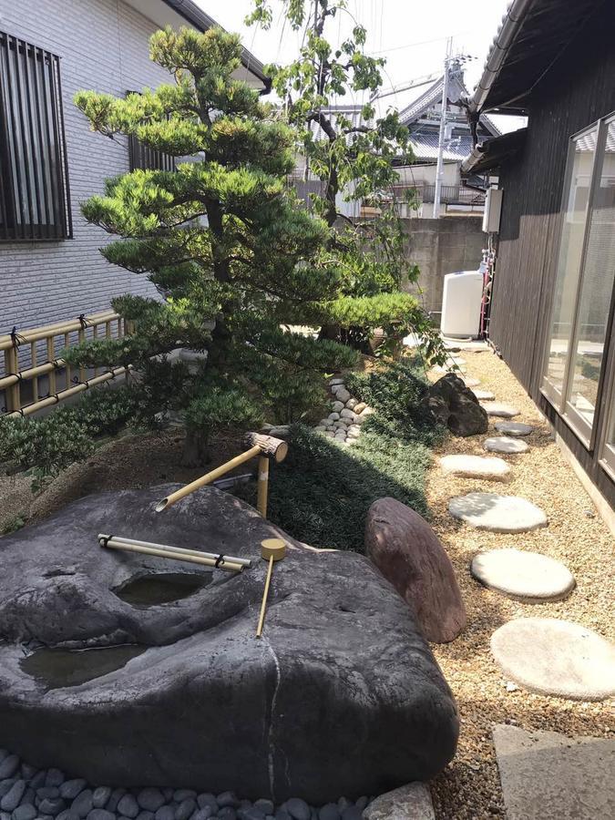 Hotel Sunmarine Tarui  外观 照片