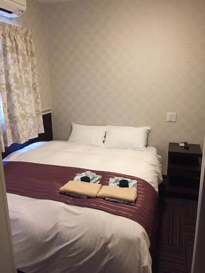 Hotel Sunmarine Tarui  外观 照片