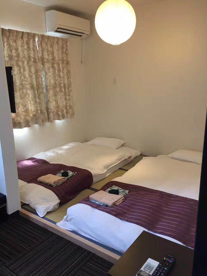 Hotel Sunmarine Tarui  外观 照片